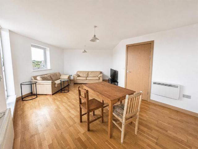 Apartment for rent in Hythe, Fordham Heath