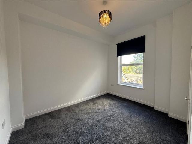 Apartment for rent in World's End, Perryfields