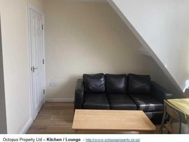 Apartment for rent in Jesmond, Newcastle upon Tyne