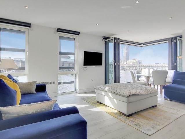 Apartment for rent in Blackfriars, Lyons