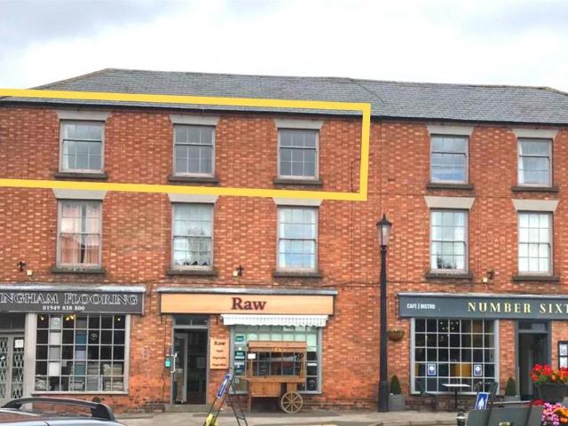 Flat for rent in Barton In Fabis, East Midlands