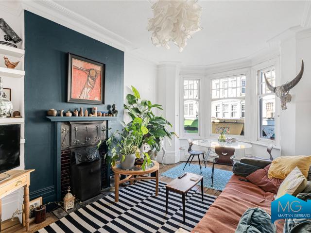 Apartment for rent in Muswell Hill, Greater London