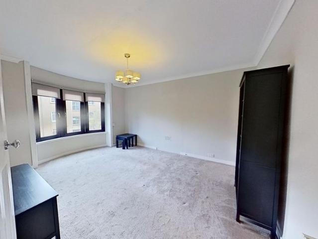 Apartment for rent in Kelvindale, Scotland