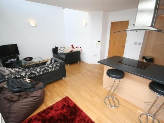 Apartment for rent in City Centre, Georgia