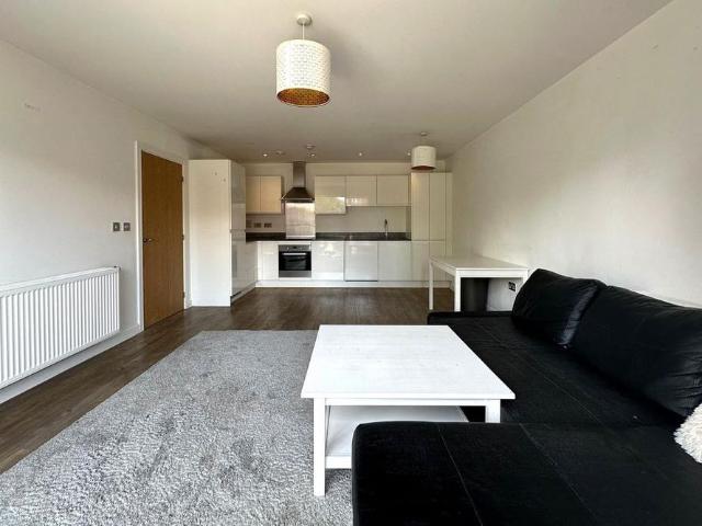 Apartment for rent in Portsea, City Of Portsmouth
