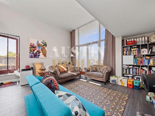 Flat for rent in Spitalfields, Whitechapel