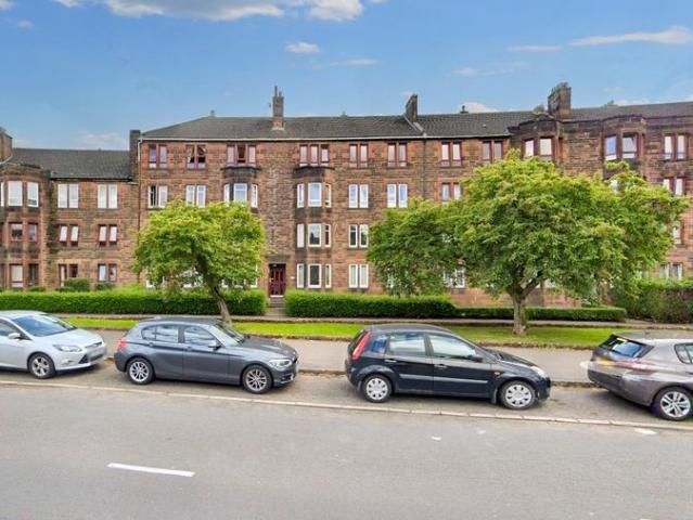 Flat for rent in Claythorn, Glasgow