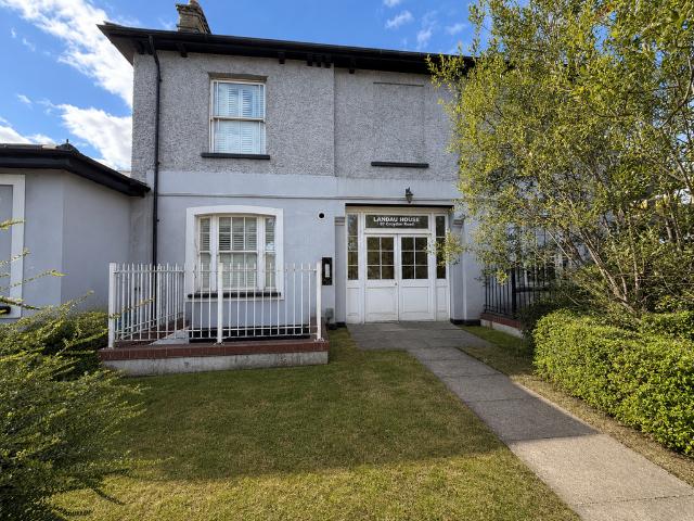 Flat for rent in Keston Mark, Greater London