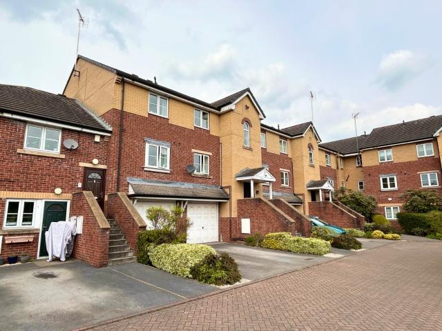 Apartment for rent in Meanwood, West Yorkshire