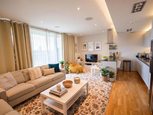 Apartment for rent in New Boultham, Brayford