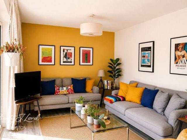 Apartment for rent in Holloway, Lower Holloway
