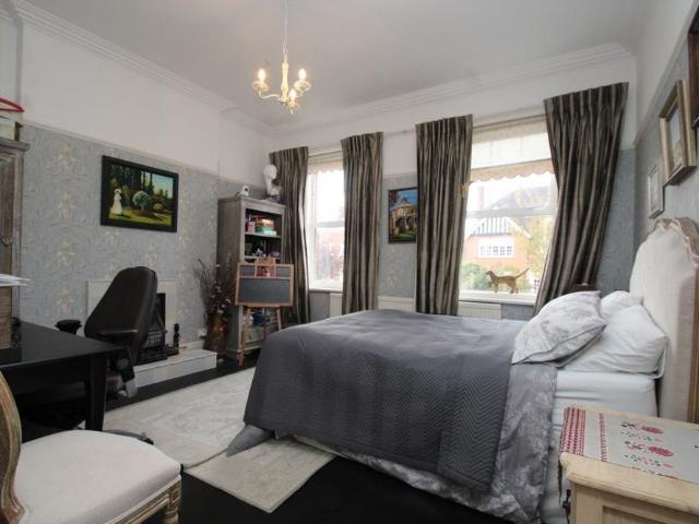 Apartment for rent in Greater London