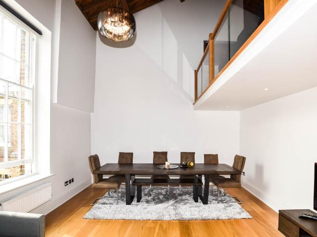 Apartment for rent in Friern Barnet, Greater London