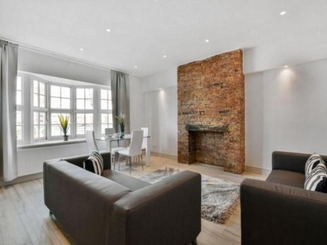 Apartment for rent in Winchmore Hill, Palmers Green