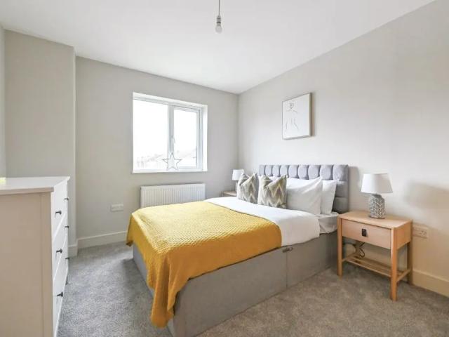 Apartment for rent in London Borough of Lambeth, Greater London