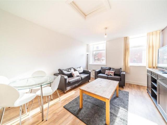 Apartment for rent in St Andrews, Scotland