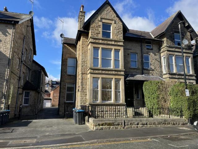 Flat for rent in High Harrogate, Harrogate