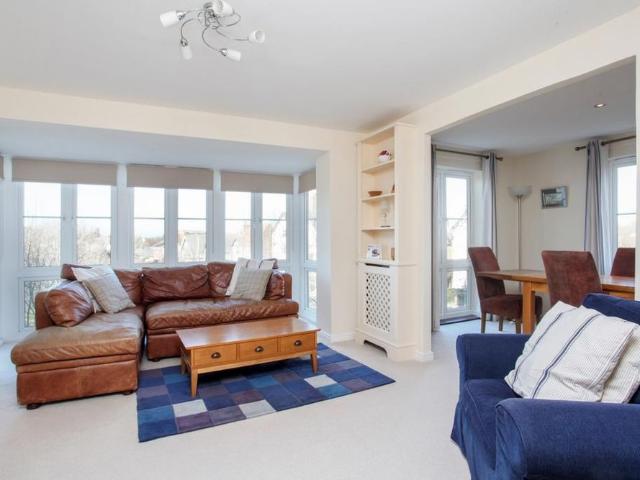 Apartment for rent in Clewer Village, Windsor