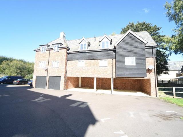 Flat for rent in Chedburgh, Suffolk