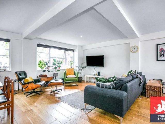 Flat for rent in Shoreditch, Greater London