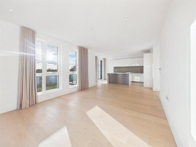 Apartment for rent in Hampton Wick, Greater London