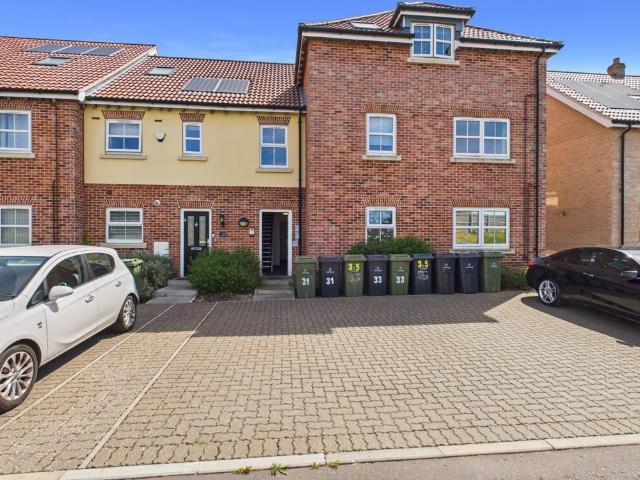 Flat for rent in East Tuddenham, Norfolk
