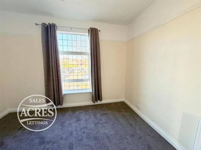Apartment for rent in Four Oaks, Isle Of Man