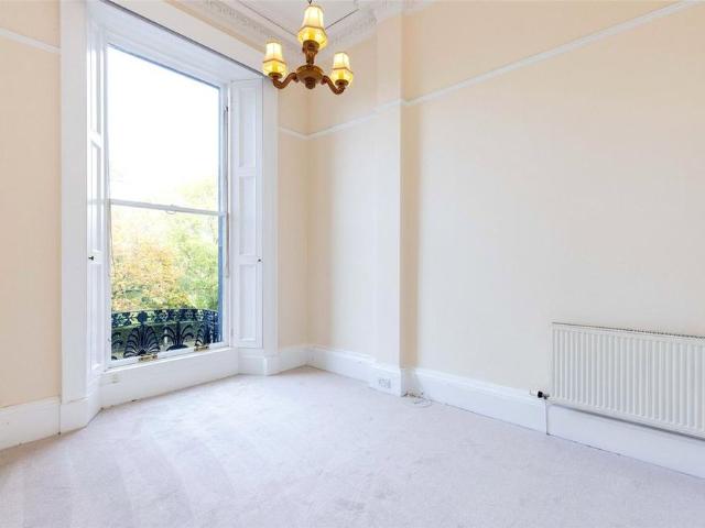 Apartment for rent in Moray Feu, New Town