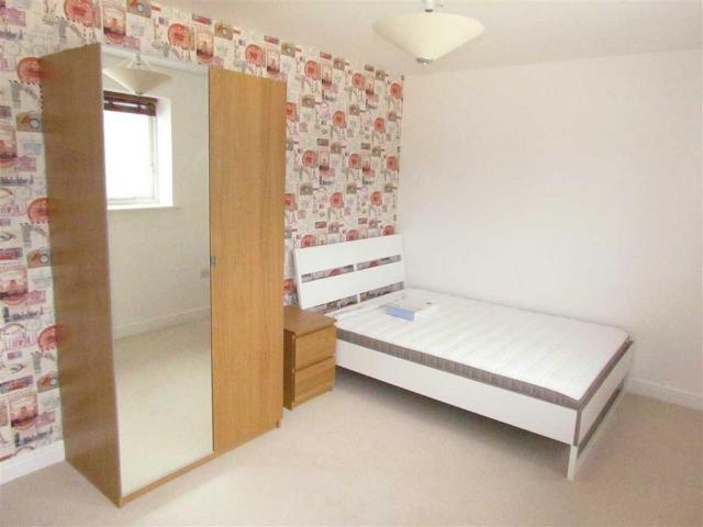 Apartment for rent in Wincheap, The Bridge