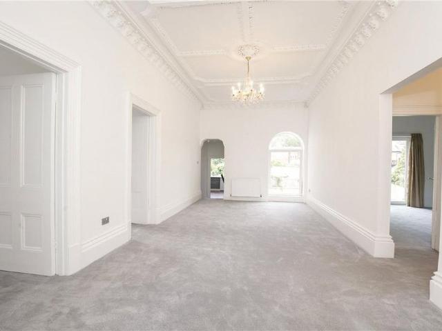 Apartment for rent in Oatlands, Harrogate