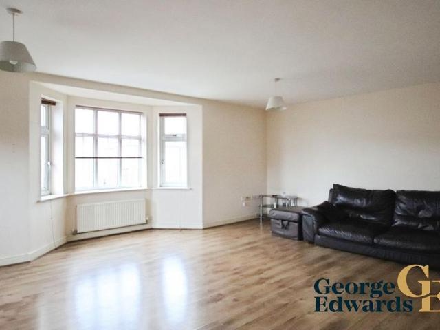 Apartment for rent in Barton, Leicestershire