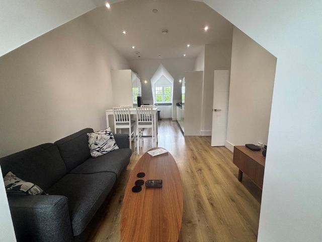 Apartment for rent in Buckland Wharf, Buckland