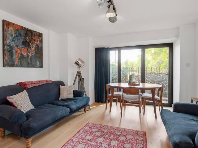 Apartment for rent in Bethnal Green, Greater London