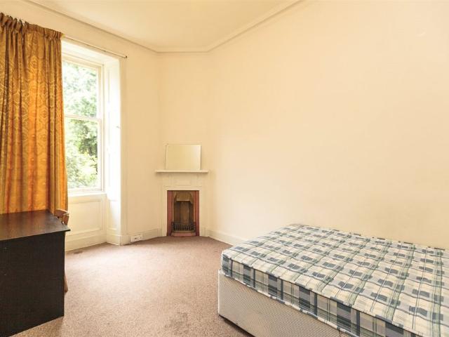 Apartment for rent in Marchmont, Scotland