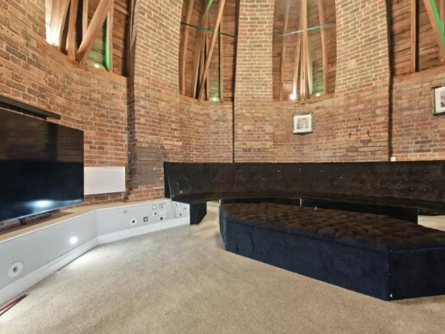 Flat for rent in Cat Hill, Isle Of Man