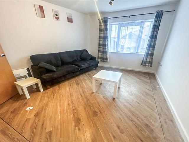 Apartment for rent in Ashbrooke, Sunderland
