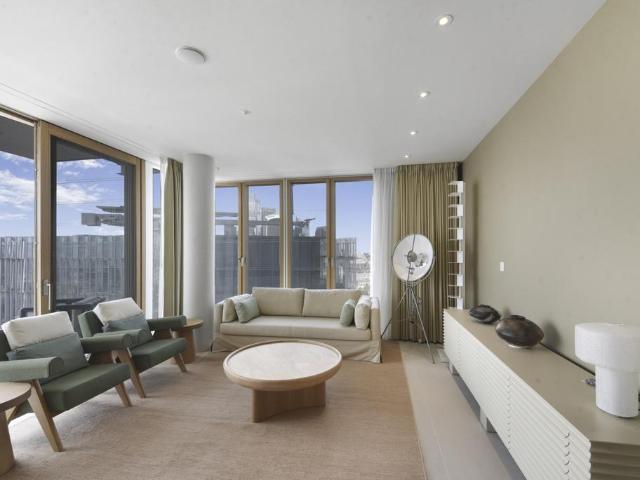 Flat for rent in The Borough, Greater London