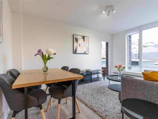 Flat for rent in Mayfair, Isle Of Man