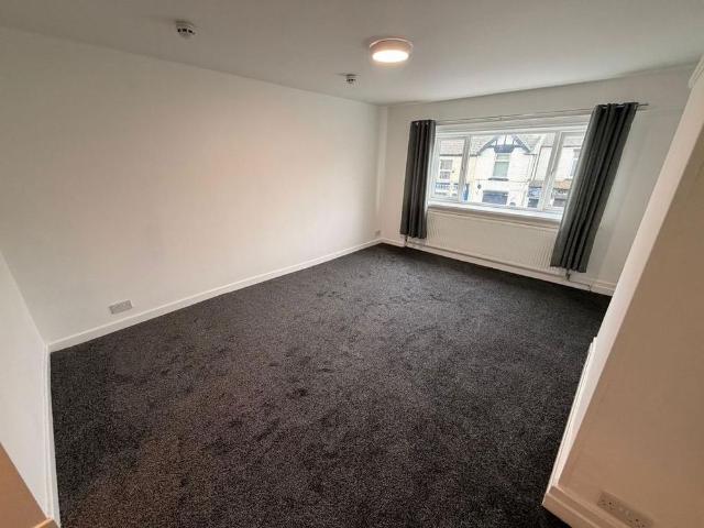 Apartment for rent in Lee Bank, Greater Manchester