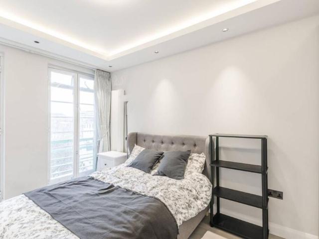 Apartment for rent in Marylebone, Isle Of Man