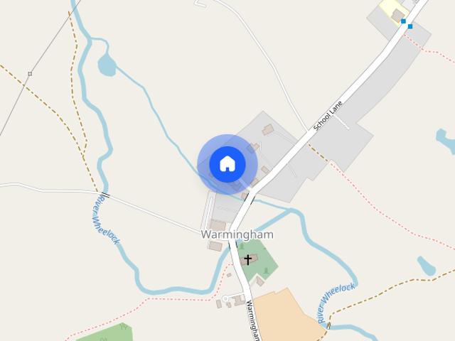 Apartment for rent in Warmingham