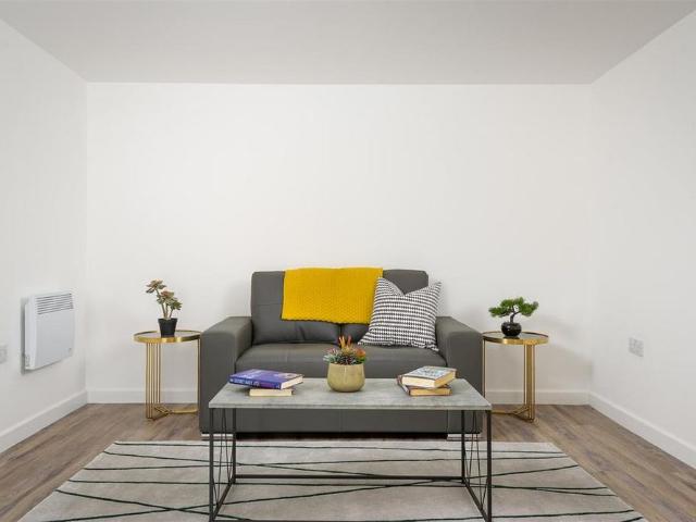 Apartment for rent in Devonshire, South Yorkshire