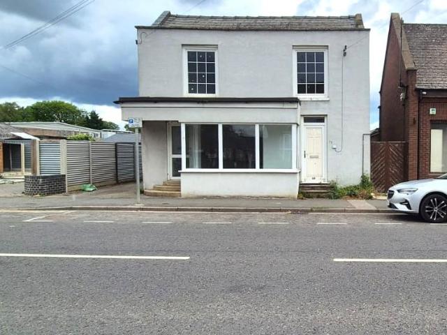 Flat for rent in Holbeach CP, Gosberton Clough