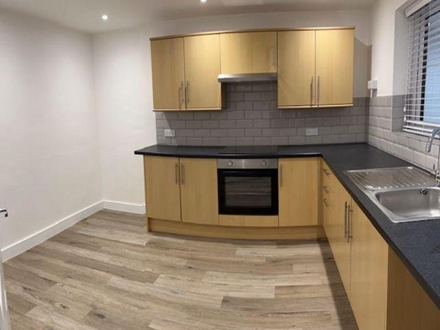 Flat for rent in Evershot, Oxfordshire