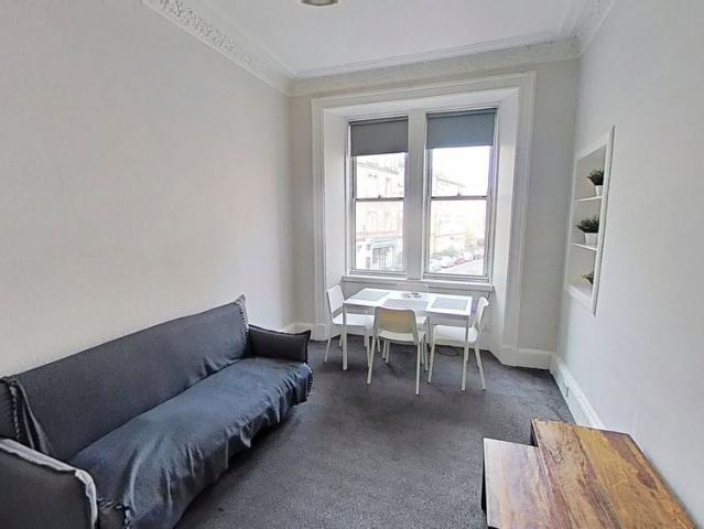 Apartment for rent in Gorgie/Dalry, Scotland