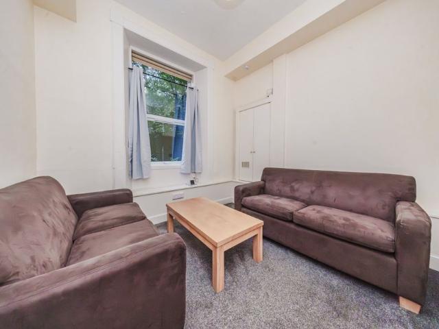 Apartment for rent in Murieston, City of Edinburgh