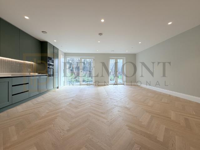 Apartment for rent in Millbrook Park, Greater London