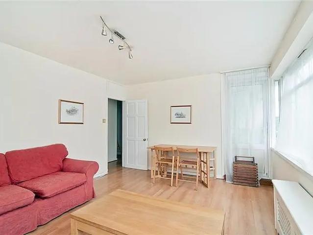 Apartment for rent in London Borough of Lambeth, Greater London