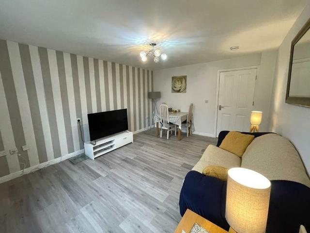 Apartment for rent in Sandbach