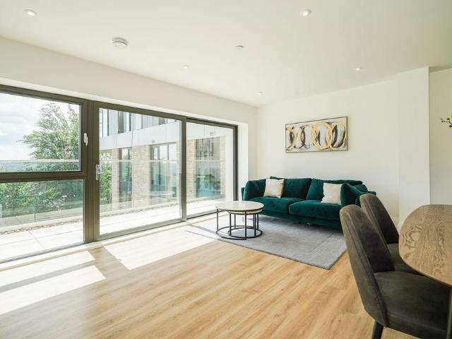 Apartment for rent in Broomhill, South Yorkshire